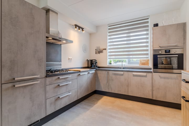 Foto 9 van Beethovenlaan 192-A