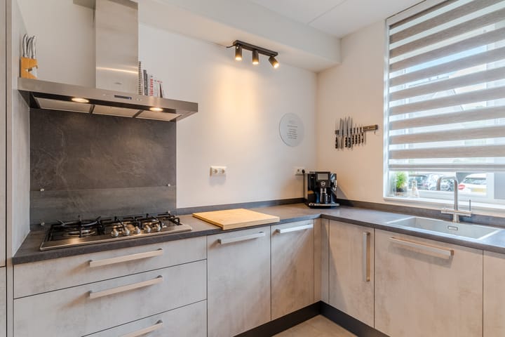 Foto 10 van Beethovenlaan 192-A