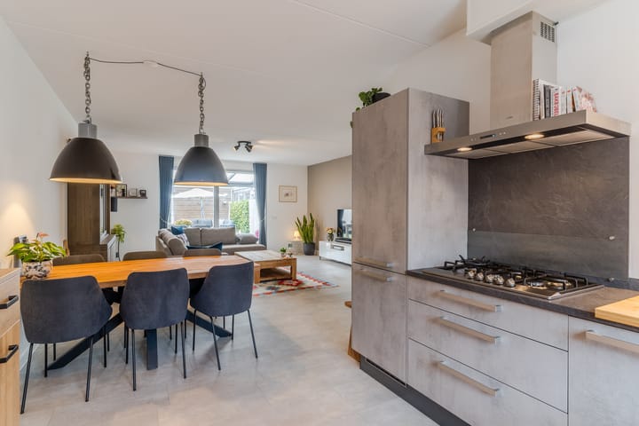 Foto 11 van Beethovenlaan 192-A