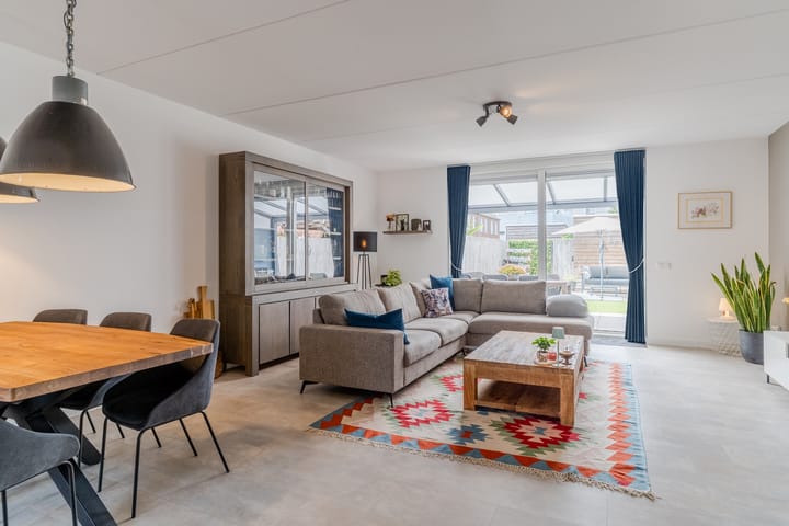 Foto 12 van Beethovenlaan 192-A