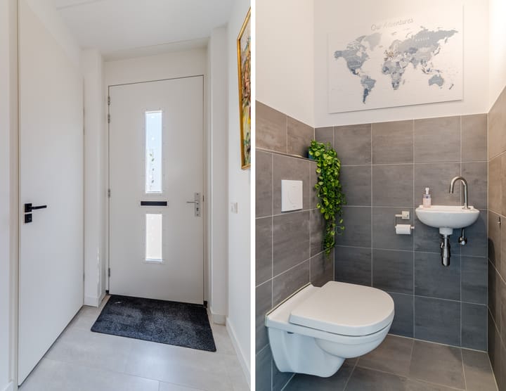 Foto 13 van Beethovenlaan 192-A