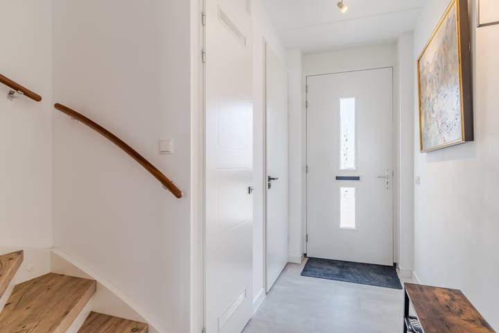 Foto 14 van Beethovenlaan 192-A