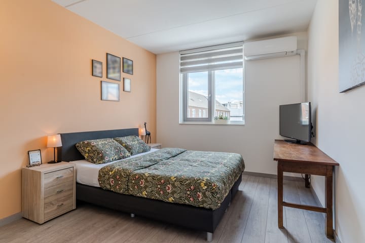 Foto 16 van Beethovenlaan 192-A