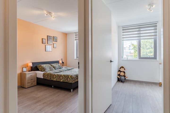 Foto 19 van Beethovenlaan 192-A