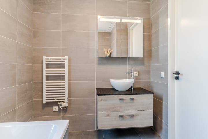 Foto 25 van Beethovenlaan 192-A