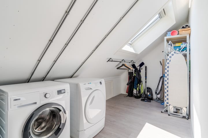 Foto 33 van Beethovenlaan 192-A