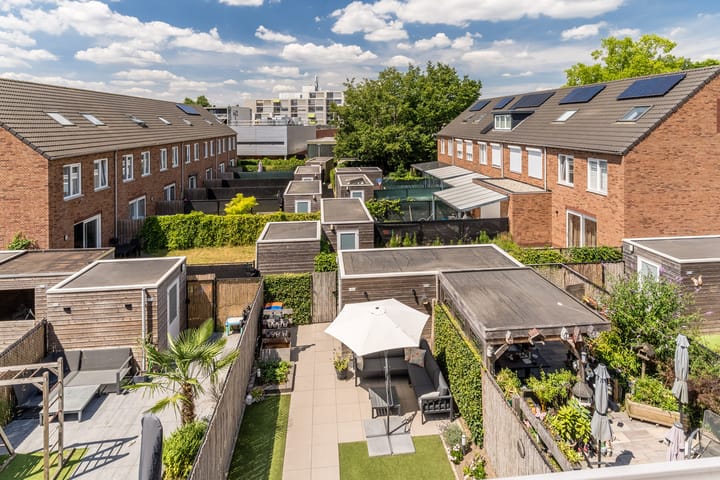 Foto 34 van Beethovenlaan 192-A