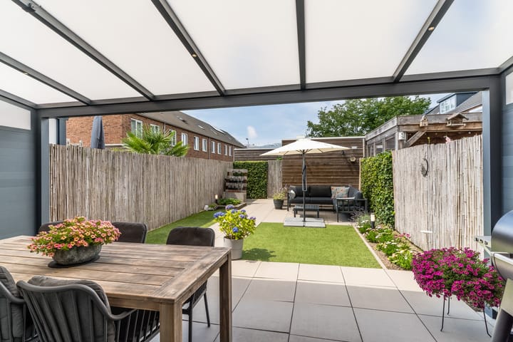 Foto 35 van Beethovenlaan 192-A