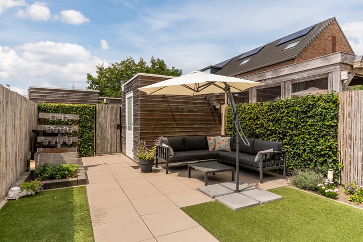 Foto 36 van Beethovenlaan 192-A