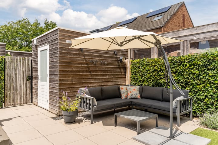 Foto 37 van Beethovenlaan 192-A