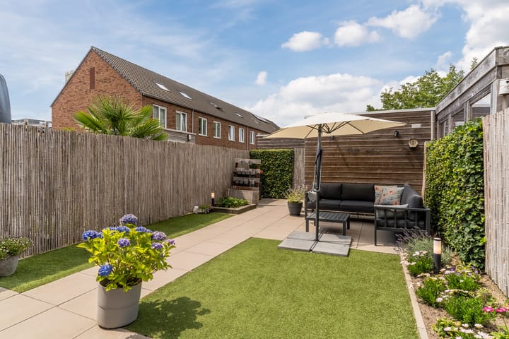 Foto 38 van Beethovenlaan 192-A