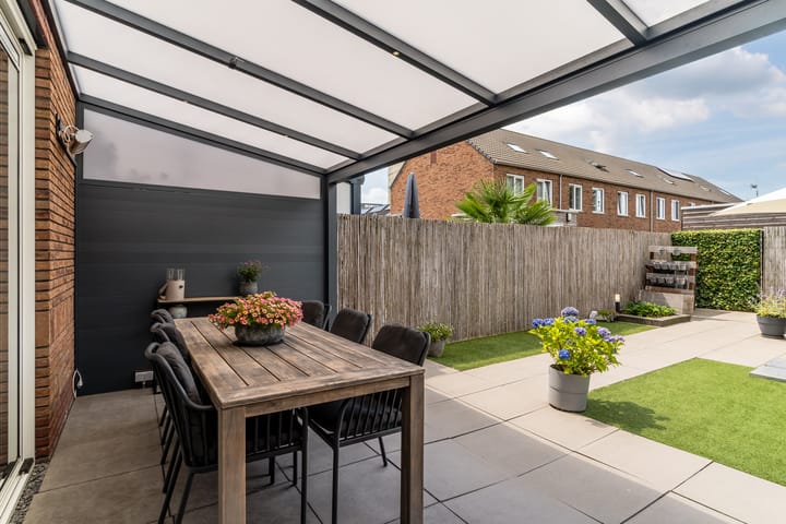 Foto 39 van Beethovenlaan 192-A