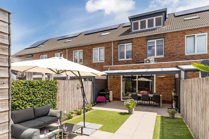 Foto 40 van Beethovenlaan 192-A