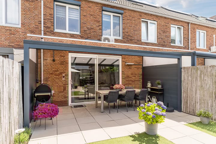 Foto 41 van Beethovenlaan 192-A