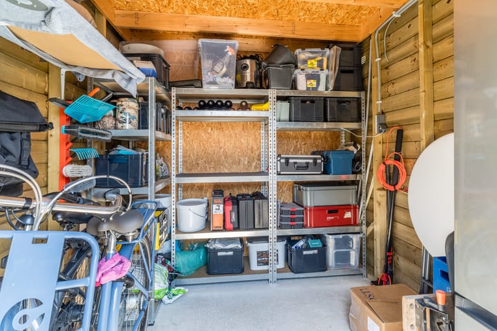 Foto 42 van Beethovenlaan 192-A