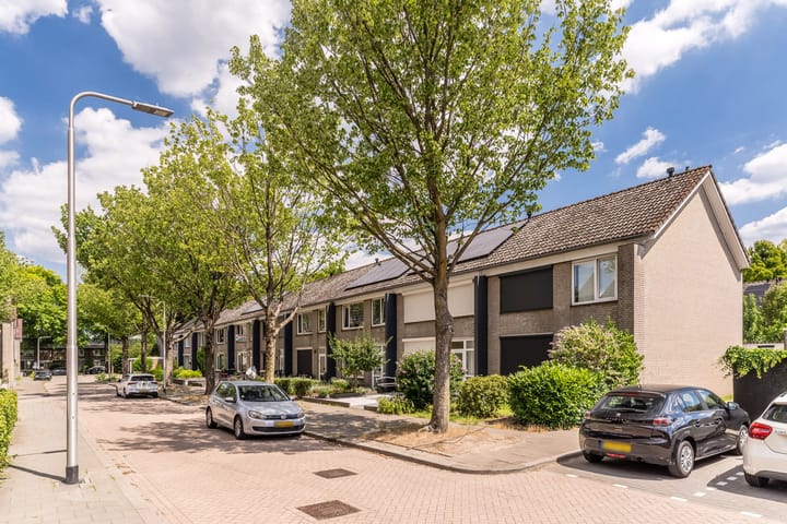 Foto 43 van Beethovenlaan 192-A