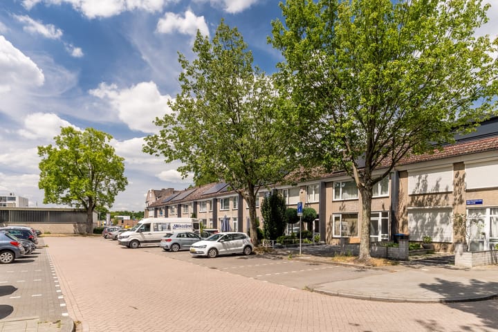 Foto 44 van Beethovenlaan 192-A