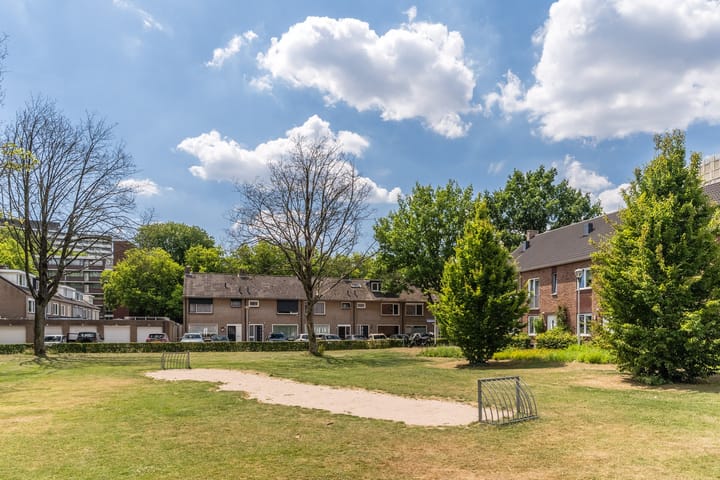 Foto 45 van Beethovenlaan 192-A