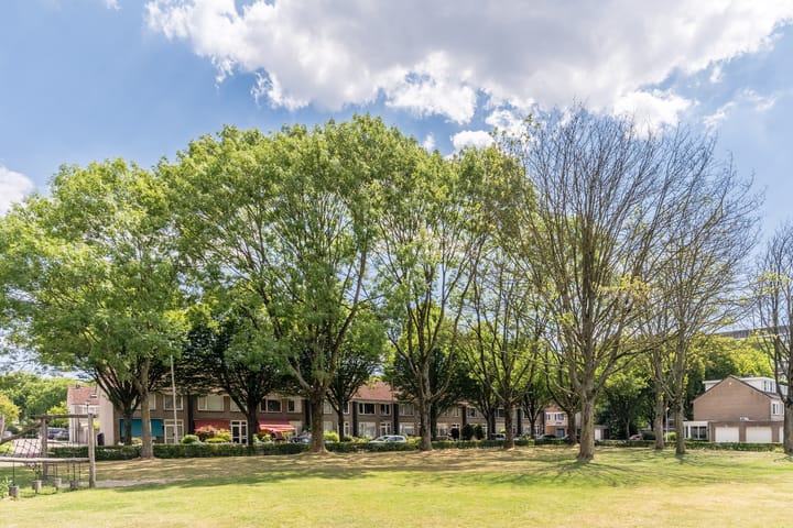 Foto 46 van Beethovenlaan 192-A