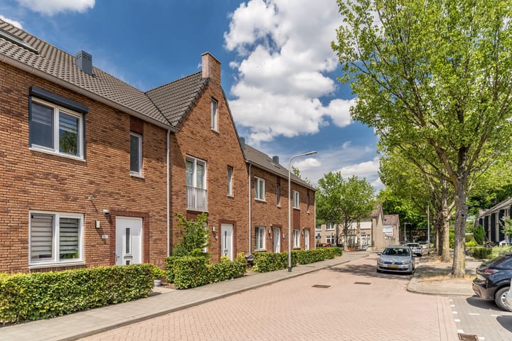 Foto 47 van Beethovenlaan 192-A