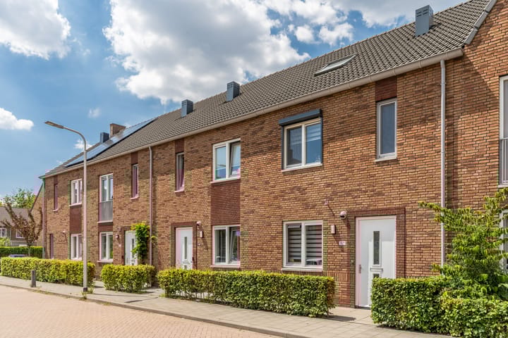 Foto 48 van Beethovenlaan 192-A