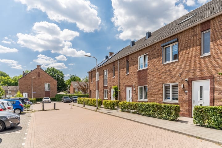 Foto 49 van Beethovenlaan 192-A