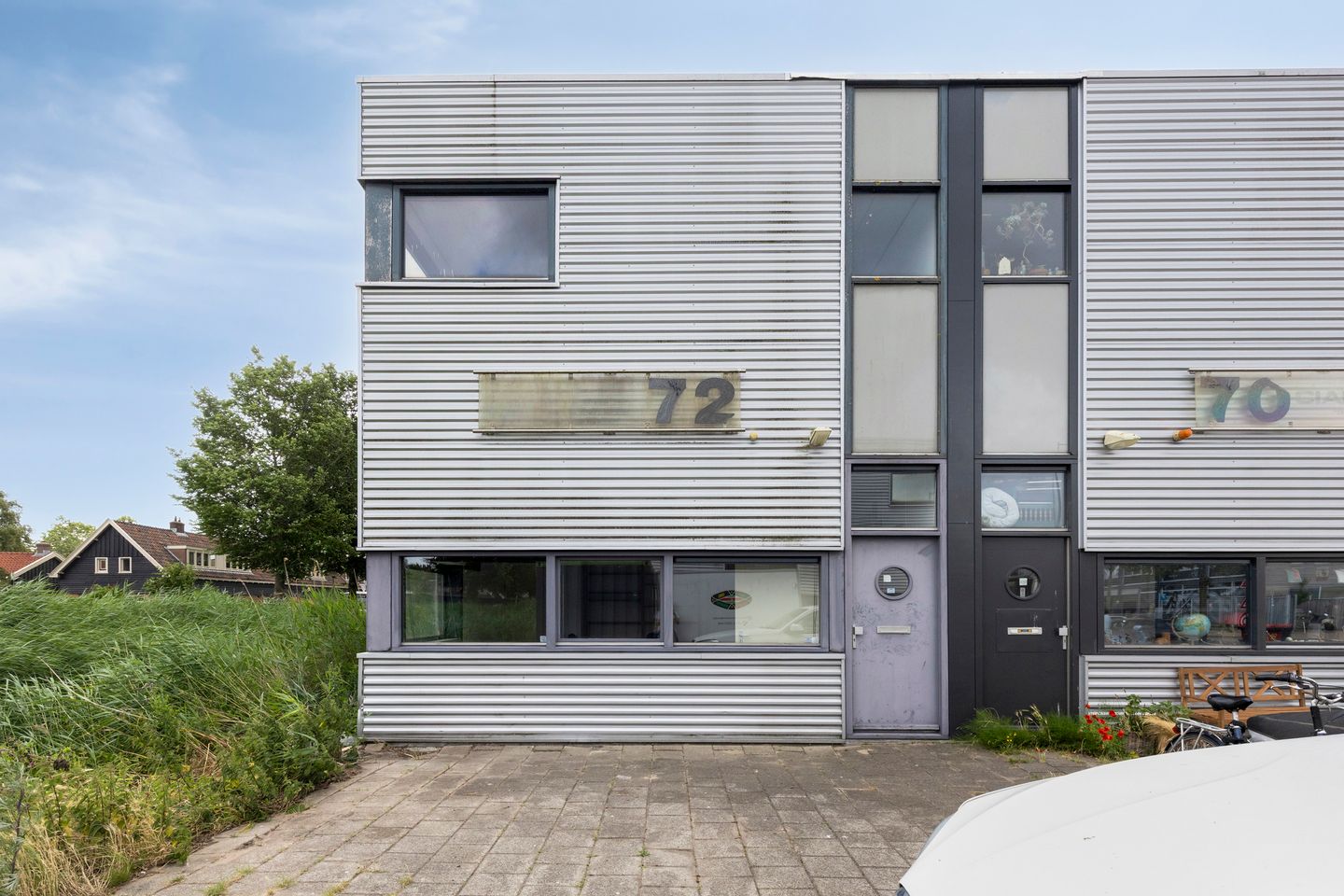 View photo 1 of Johan van Hasseltweg 72