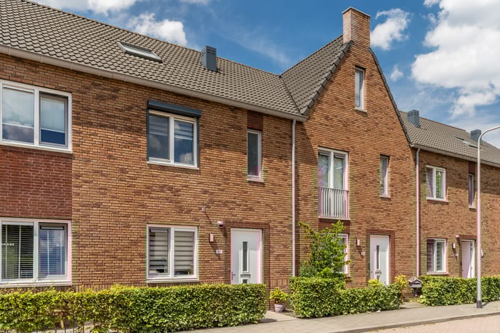 Foto 50 van Beethovenlaan 192-A