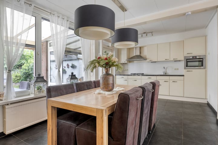 Foto 3 van Gebr. van Doornelaan 98