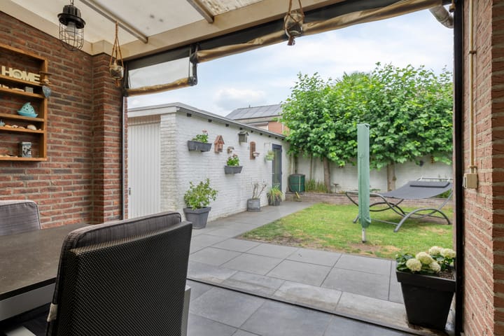 Foto 4 van Gebr. van Doornelaan 98