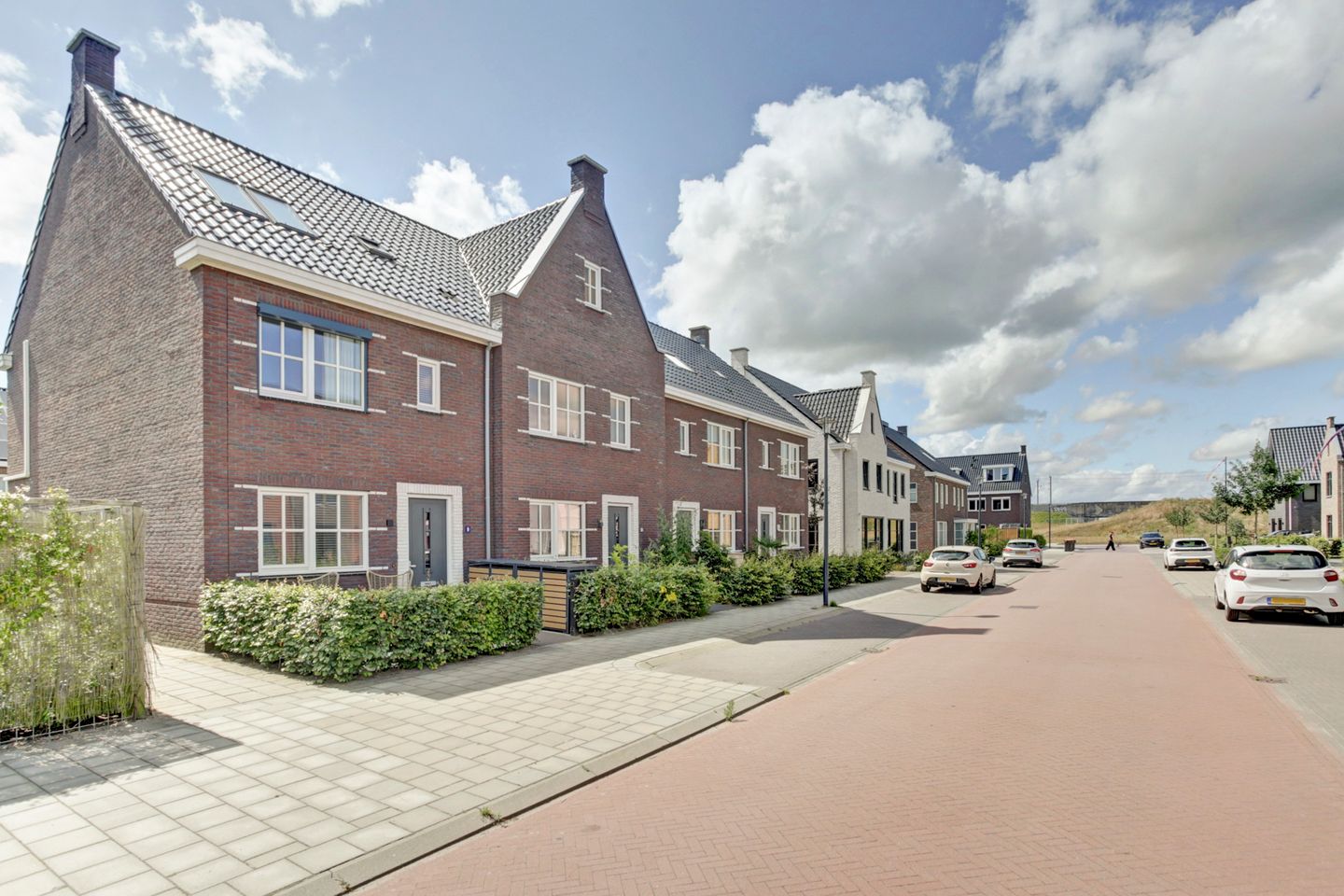 Foto 5 van Koploper 9