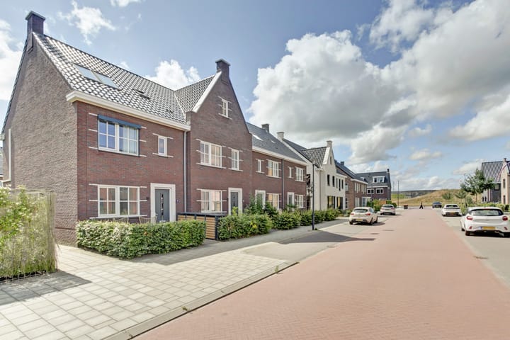 Foto 5 van Koploper 9