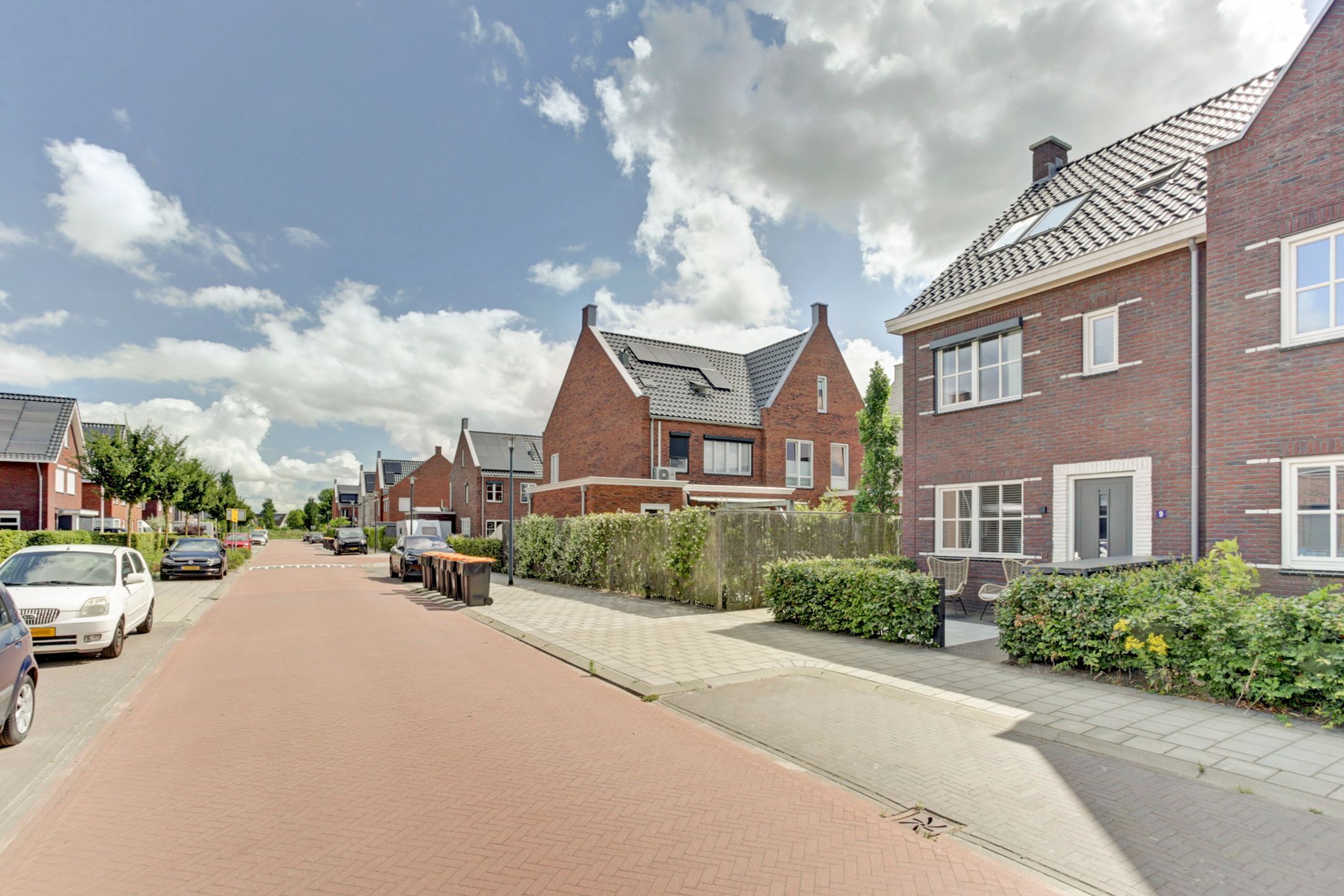 Foto 6 van Koploper 9