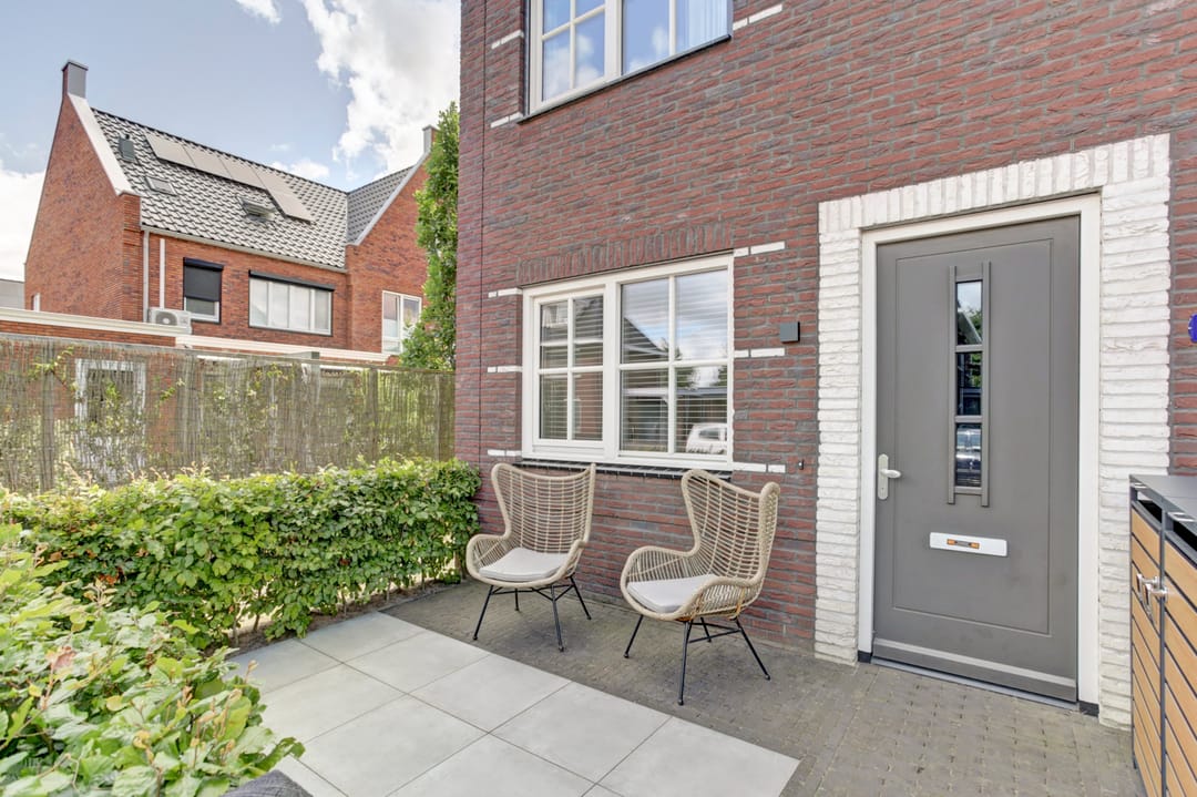 Foto 7 van Koploper 9