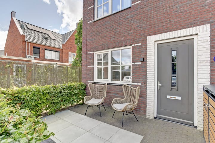 Foto 7 van Koploper 9