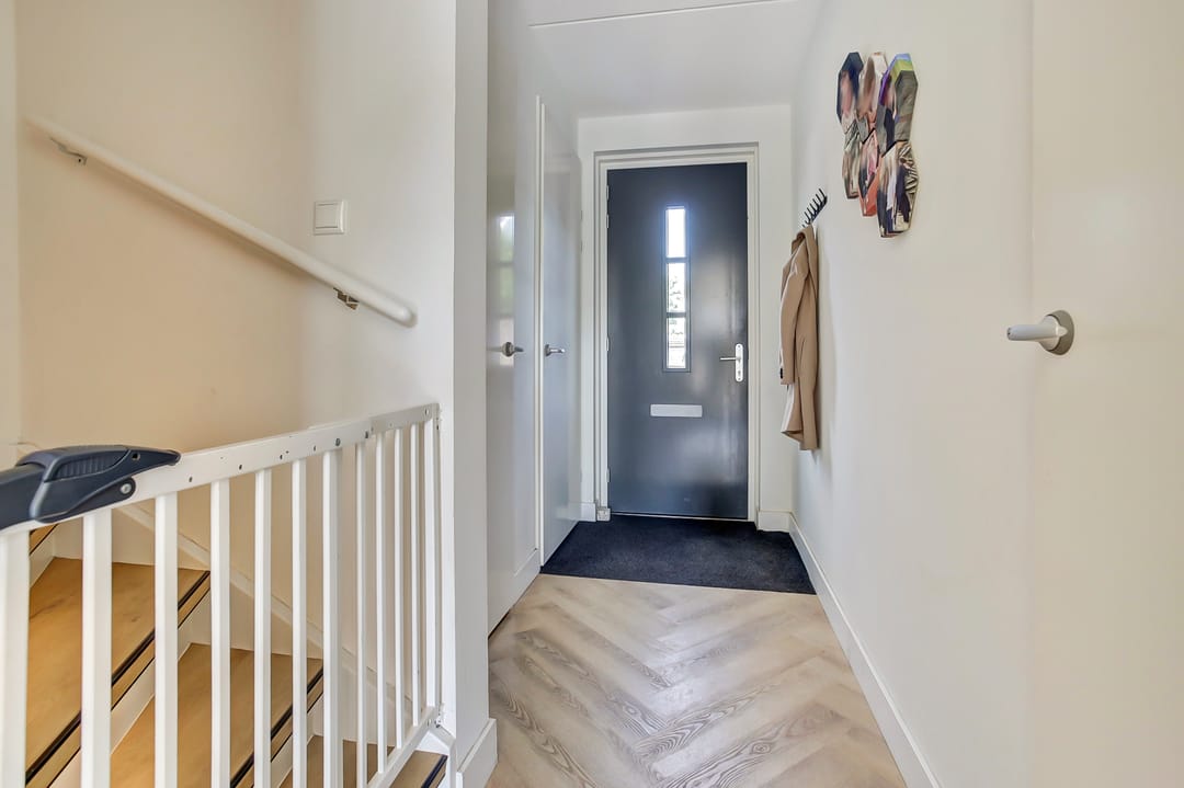 Foto 8 van Koploper 9