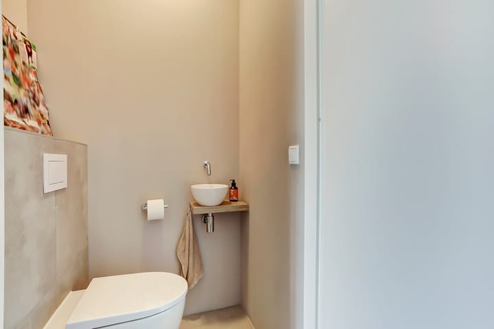 Foto 10 van Koploper 9