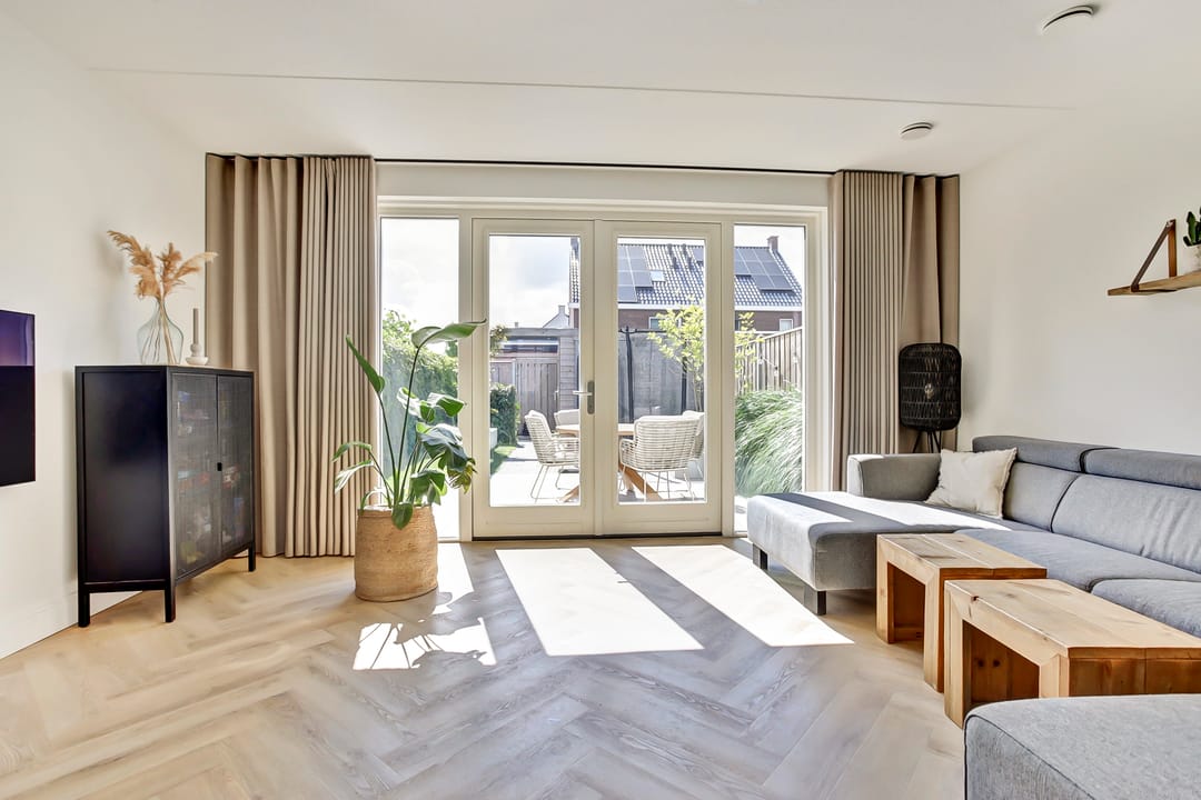 Foto 11 van Koploper 9