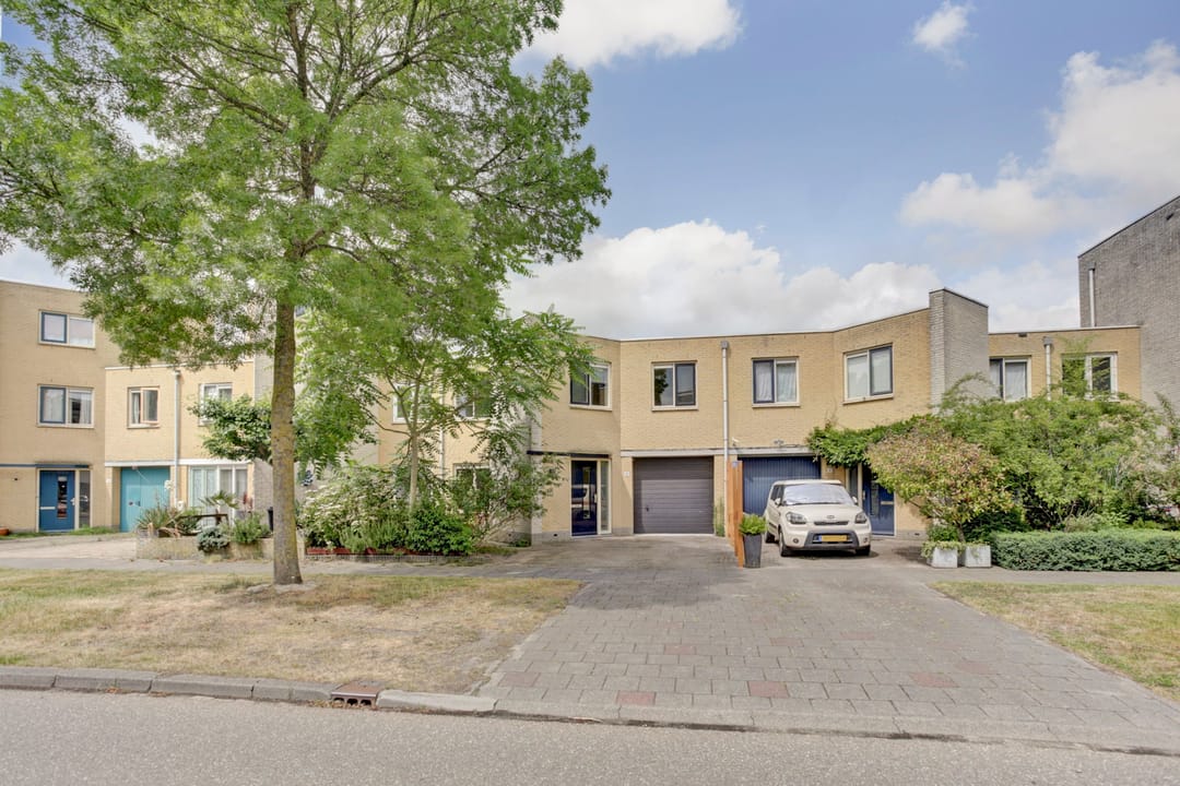 Foto 2 van Annie M.G. Schmidtweg 10