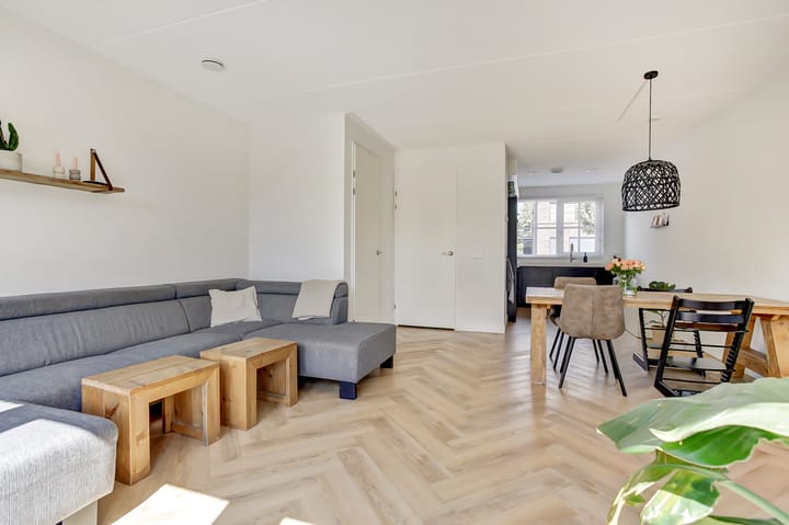 Foto 12 van Koploper 9