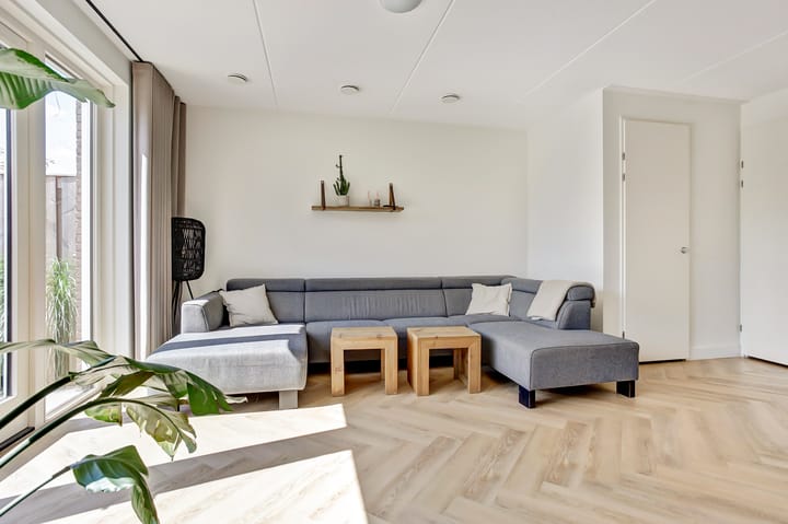 Foto 13 van Koploper 9