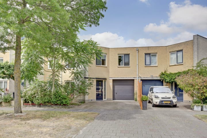 Foto 3 van Annie M.G. Schmidtweg 10