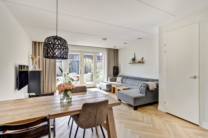 Foto 2 van Koploper 9