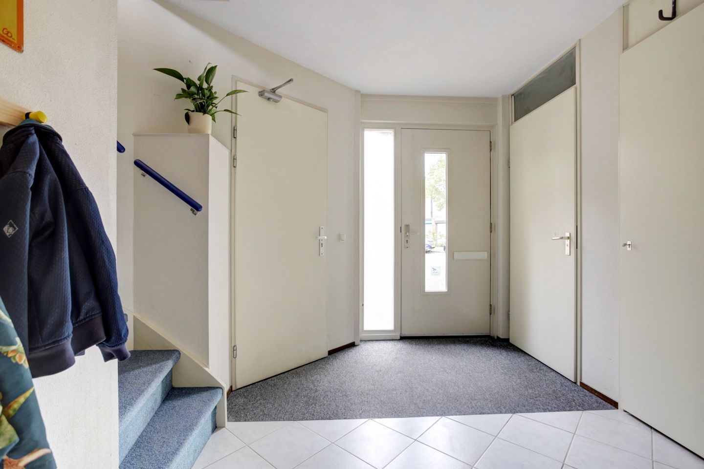 Foto 5 van Annie M.G. Schmidtweg 10