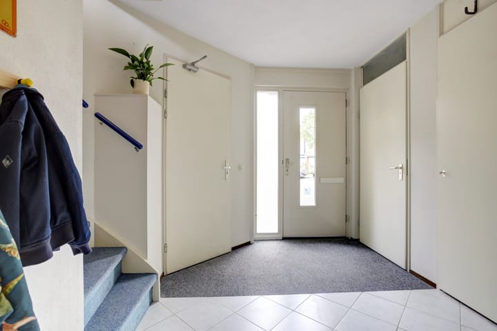 Foto 5 van Annie M.G. Schmidtweg 10