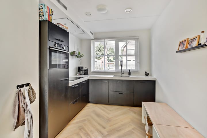 Foto 15 van Koploper 9