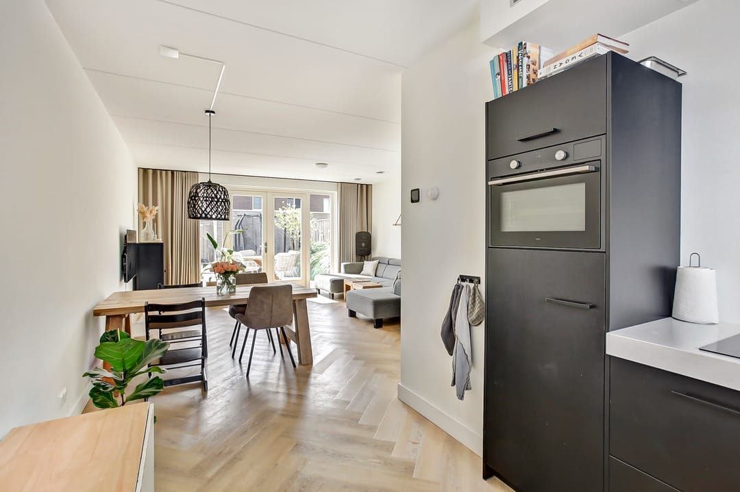 Foto 16 van Koploper 9