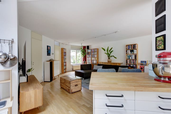 Foto 8 van Annie M.G. Schmidtweg 10