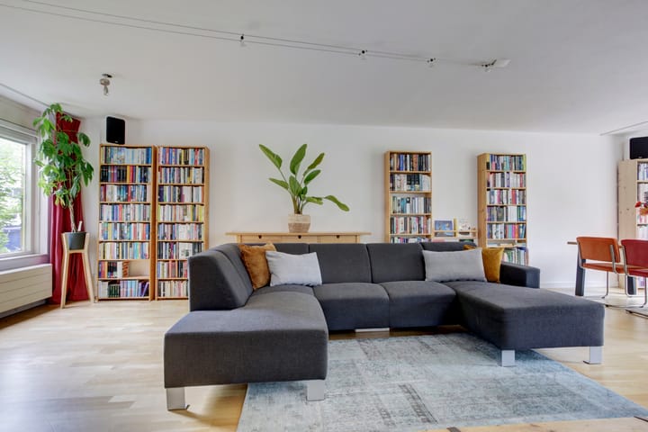 Foto 9 van Annie M.G. Schmidtweg 10