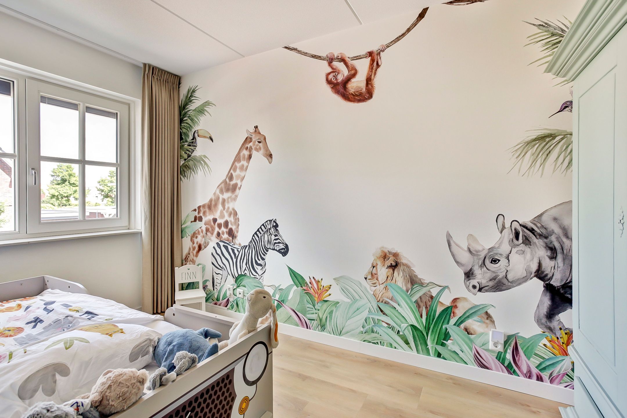 Foto 18 van Koploper 9